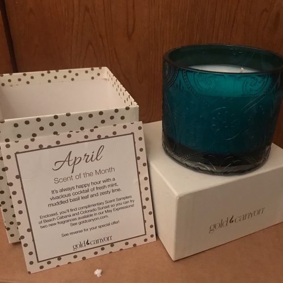 Candle - Picture 1 of 1